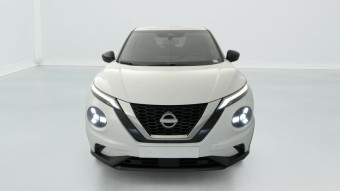 NISSAN JUKE DIG-T 114 DCT7 N-CONNECTA
