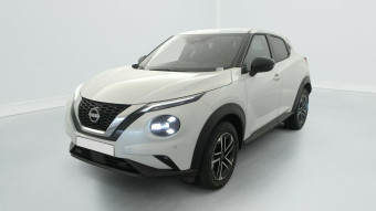 NISSAN JUKE DIG-T 114 DCT7 N-CONNECTA