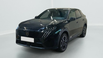 PEUGEOT 3008 HYBRID 136 E-DCS6 GT
