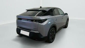 PEUGEOT 3008 HYBRID 136 E-DCS6 GT