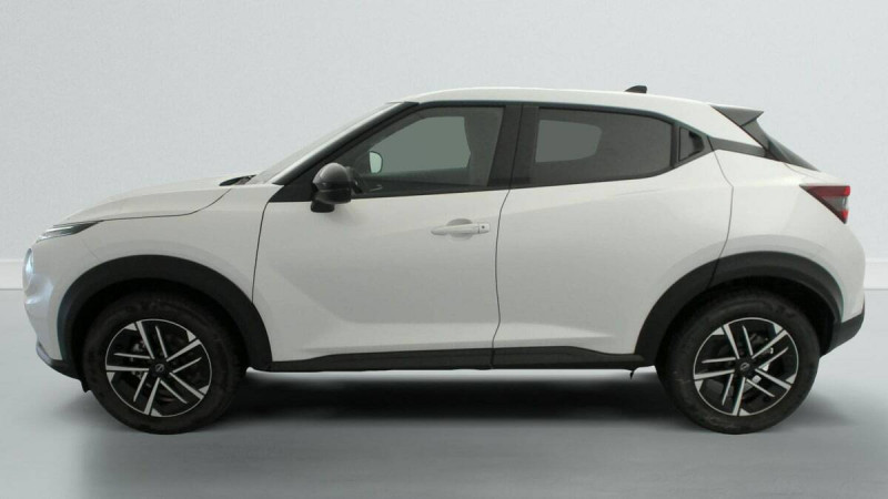 NISSAN JUKE DIG-T 114 DCT7 N-CONNECTA