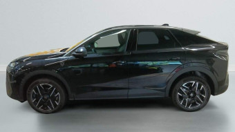 PEUGEOT 3008 HYBRID 136 E-DCS6 GT