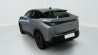 PEUGEOT 3008 HYBRID 136 E-DCS6 GT