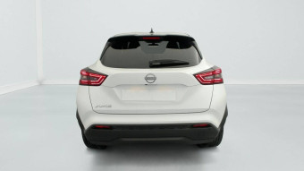 NISSAN JUKE DIG-T 114 DCT7 N-CONNECTA