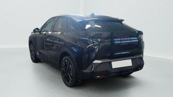 PEUGEOT 3008 HYBRID 136 E-DCS6 GT