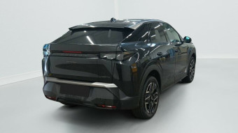 PEUGEOT 3008 HYBRID 136 E-DCS6 GT