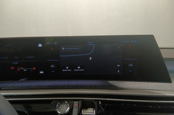 PEUGEOT 3008 HYBRID 136 E-DCS6 GT