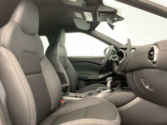 NISSAN JUKE DIG-T 114 DCT7 N-CONNECTA