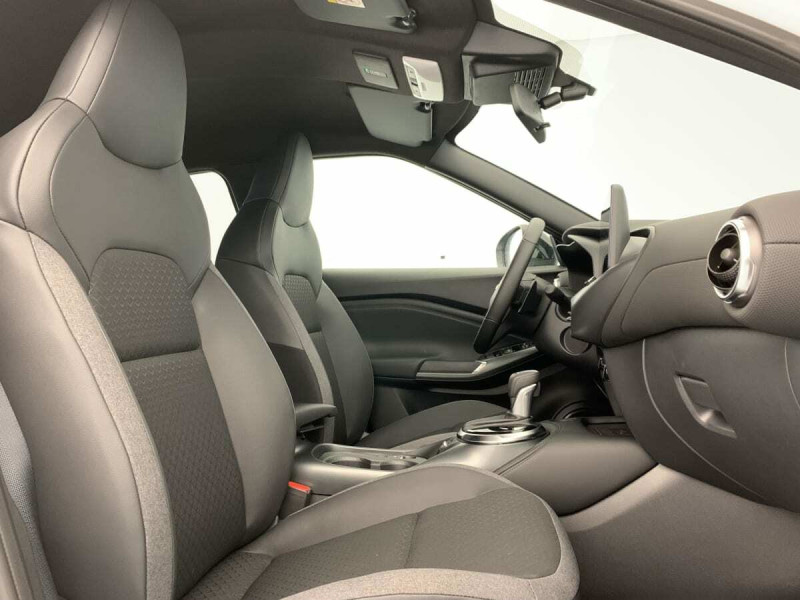 NISSAN JUKE DIG-T 114 DCT7 N-CONNECTA