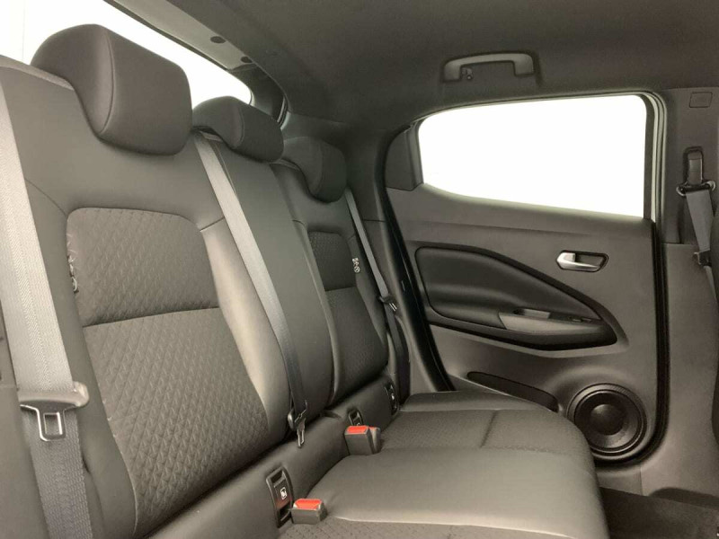 NISSAN JUKE DIG-T 114 DCT7 N-CONNECTA
