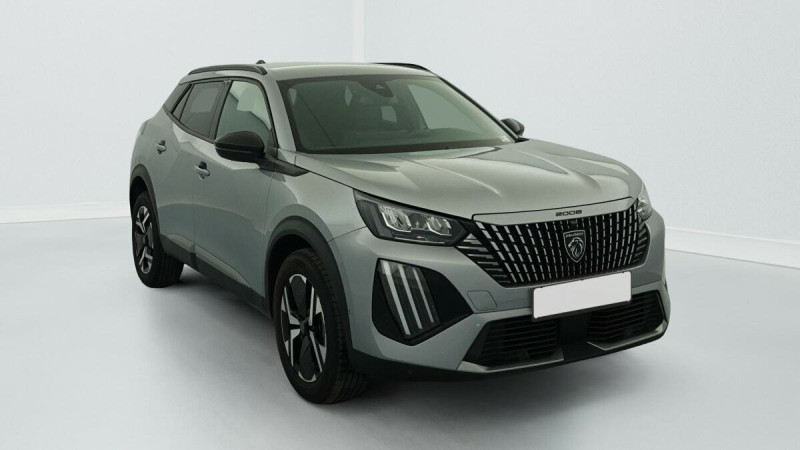 PEUGEOT 2008 100 ALLURE