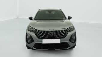 PEUGEOT 2008 100 ALLURE