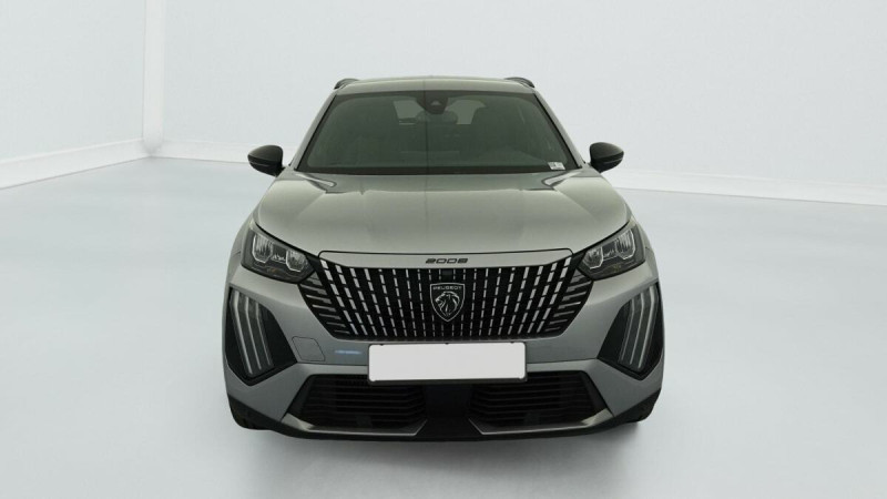 PEUGEOT 2008 100 ALLURE