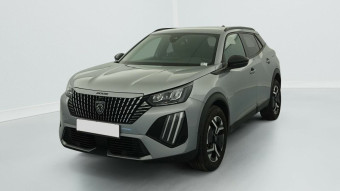 PEUGEOT 2008 100 ALLURE