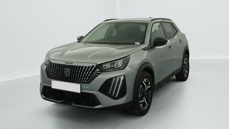 PEUGEOT 2008 100 ALLURE