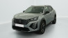 PEUGEOT 2008 100 ALLURE