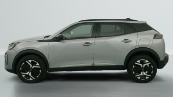 PEUGEOT 2008 100 ALLURE
