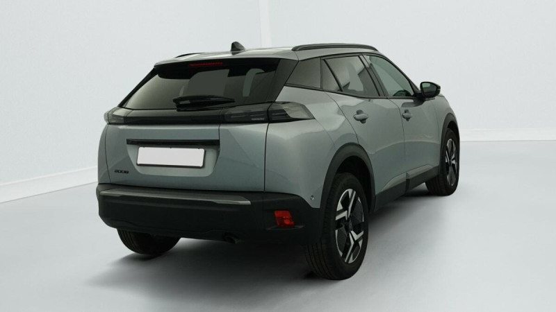 PEUGEOT 2008 100 ALLURE