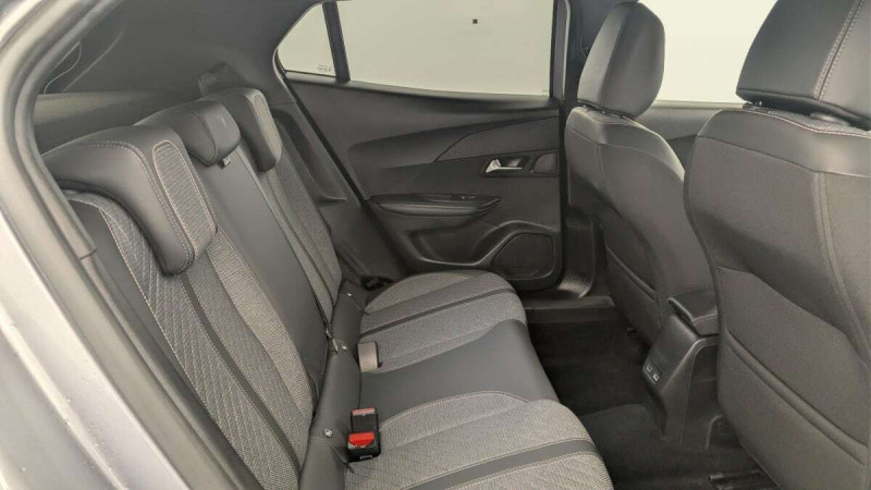 PEUGEOT 2008 100 ALLURE
