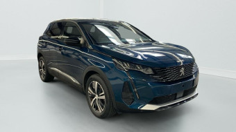 PEUGEOT 3008 PURETECH 130CH ALLURE PACK