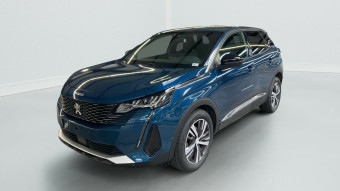 PEUGEOT 3008 PURETECH 130CH ALLURE PACK