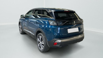 PEUGEOT 3008 PURETECH 130CH ALLURE PACK