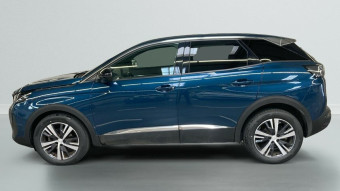 PEUGEOT 3008 PURETECH 130CH ALLURE PACK