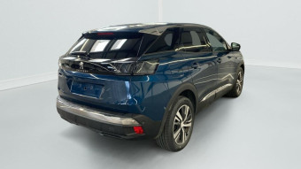 PEUGEOT 3008 PURETECH 130CH ALLURE PACK