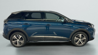 PEUGEOT 3008 PURETECH 130CH ALLURE PACK