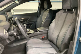 PEUGEOT 3008 PURETECH 130CH ALLURE PACK