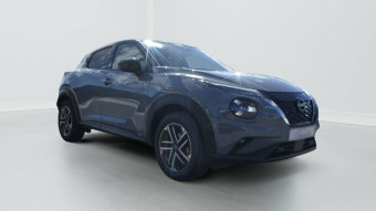NISSAN JUKE JUKE HYBRID 143 N-CONNECTA