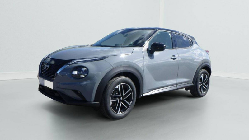 NISSAN JUKE JUKE HYBRID 143 N-CONNECTA