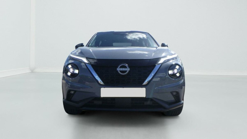 NISSAN JUKE JUKE HYBRID 143 N-CONNECTA