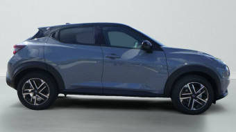 NISSAN JUKE JUKE HYBRID 143 N-CONNECTA