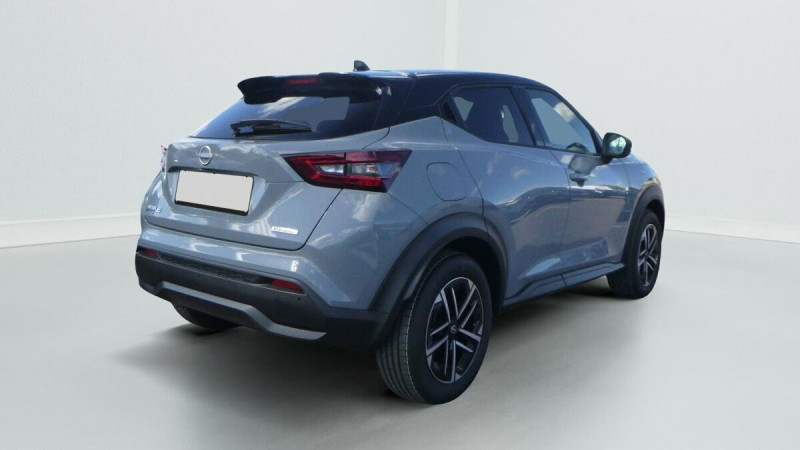 NISSAN JUKE JUKE HYBRID 143 N-CONNECTA