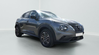 NISSAN JUKE JUKE HYBRID 143 N-CONNECTA