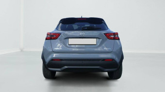 NISSAN JUKE JUKE HYBRID 143 N-CONNECTA