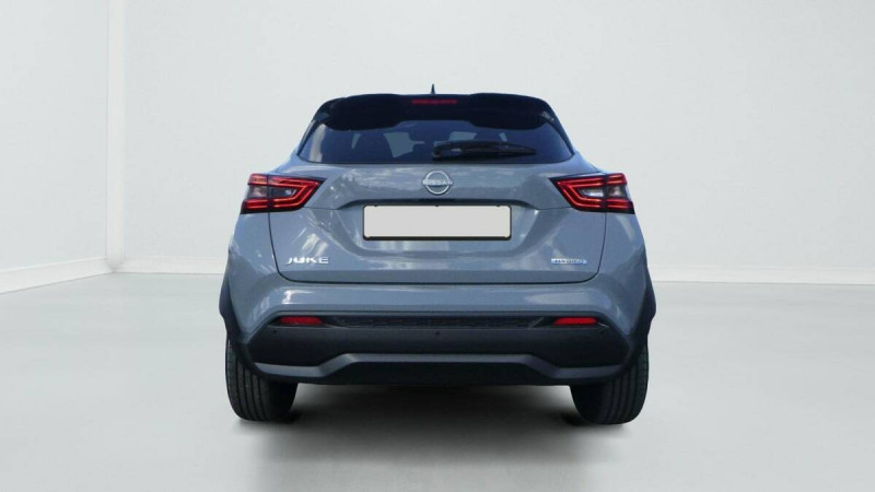 NISSAN JUKE JUKE HYBRID 143 N-CONNECTA