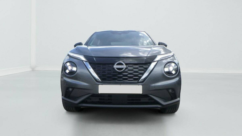 NISSAN JUKE JUKE HYBRID 143 N-CONNECTA