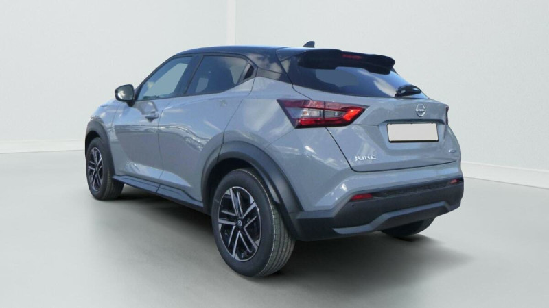 NISSAN JUKE JUKE HYBRID 143 N-CONNECTA