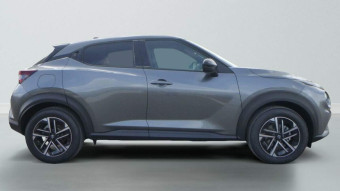 NISSAN JUKE JUKE HYBRID 143 N-CONNECTA