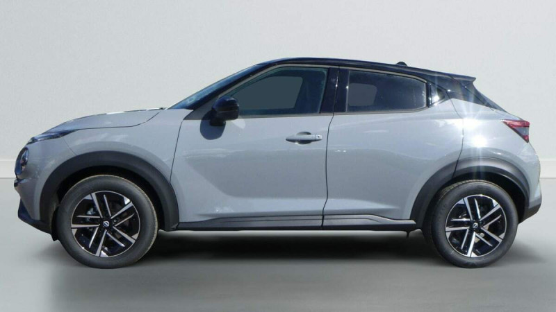 NISSAN JUKE JUKE HYBRID 143 N-CONNECTA