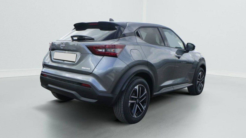 NISSAN JUKE JUKE HYBRID 143 N-CONNECTA