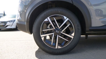 NISSAN JUKE JUKE HYBRID 143 N-CONNECTA