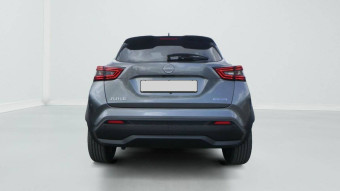NISSAN JUKE JUKE HYBRID 143 N-CONNECTA
