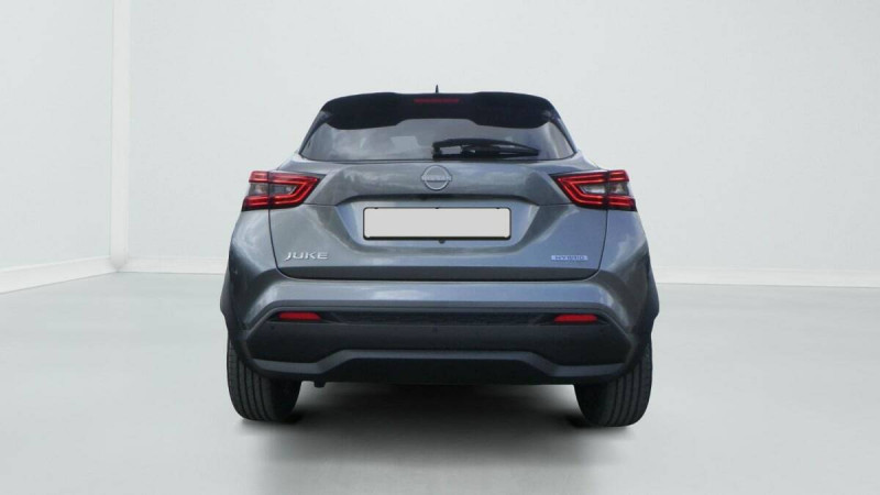 NISSAN JUKE JUKE HYBRID 143 N-CONNECTA