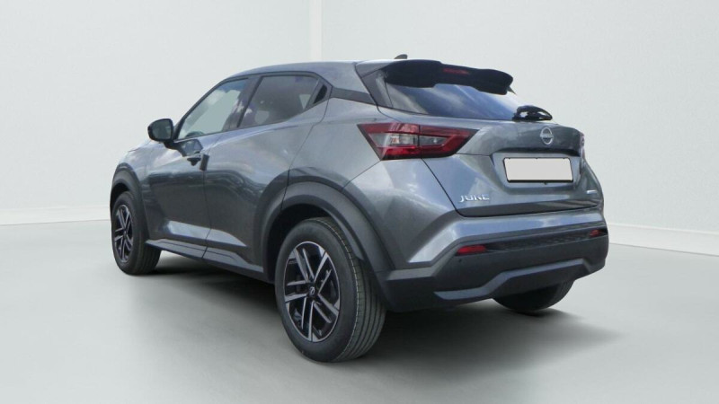 NISSAN JUKE JUKE HYBRID 143 N-CONNECTA