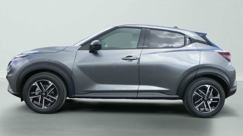 NISSAN JUKE JUKE HYBRID 143 N-CONNECTA