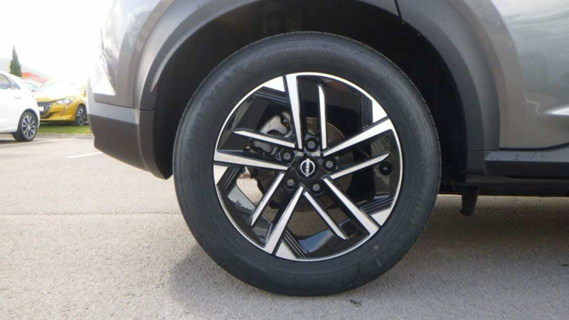 NISSAN JUKE JUKE HYBRID 143 N-CONNECTA