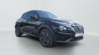NISSAN JUKE JUKE HYBRID 143 N-CONNECTA